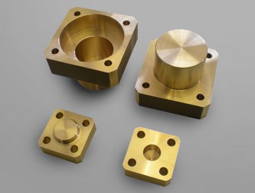 engineering Machining