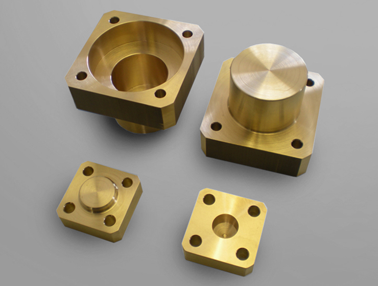 engineering Machining